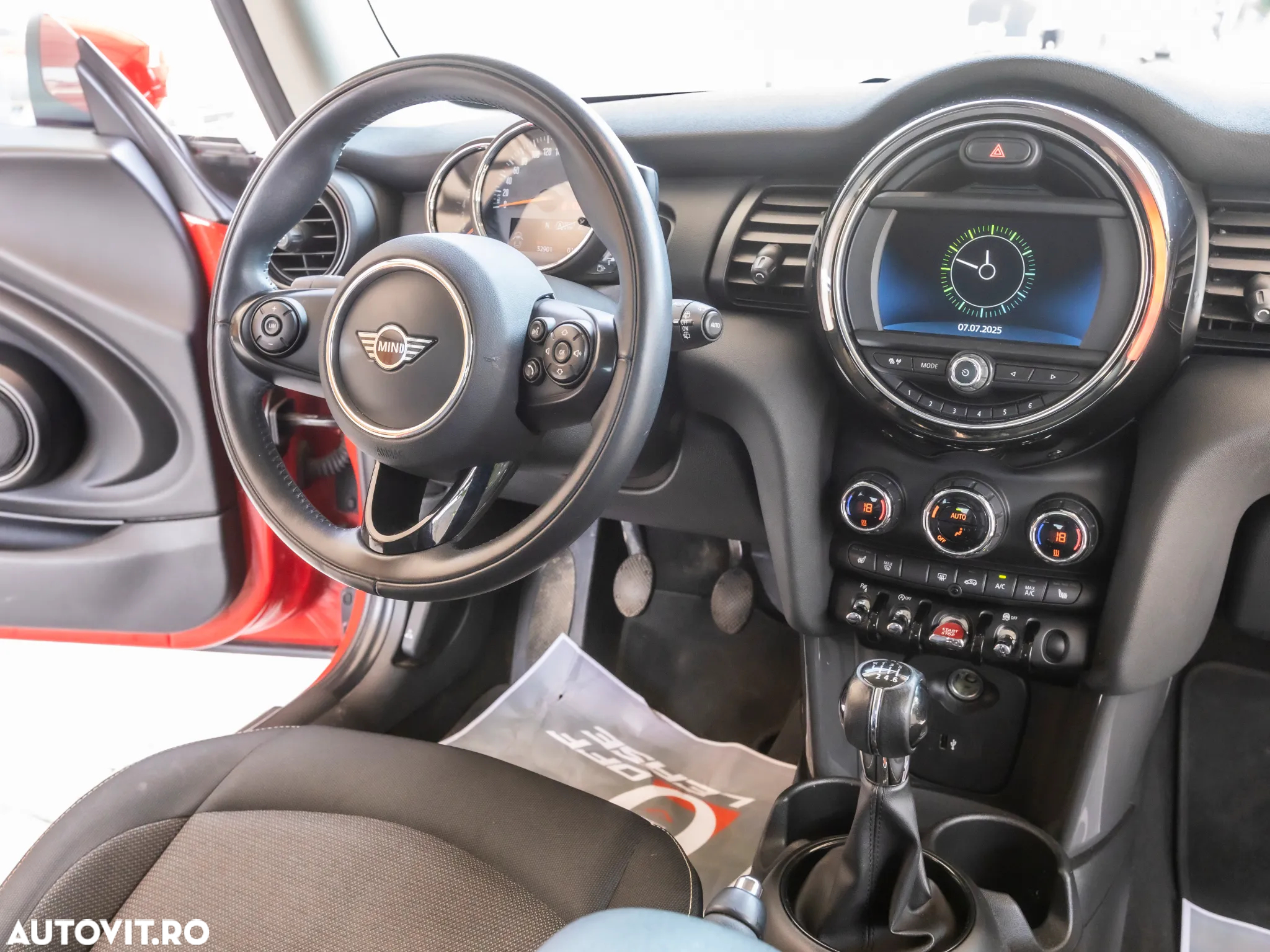 Mini ONE Standard - 7
