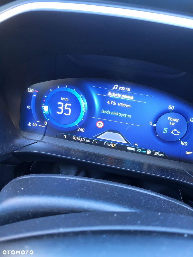 Ford Kuga - 6