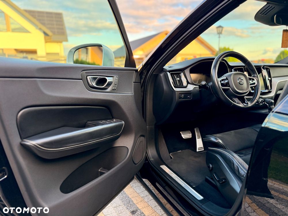 Volvo XC 60 - 13