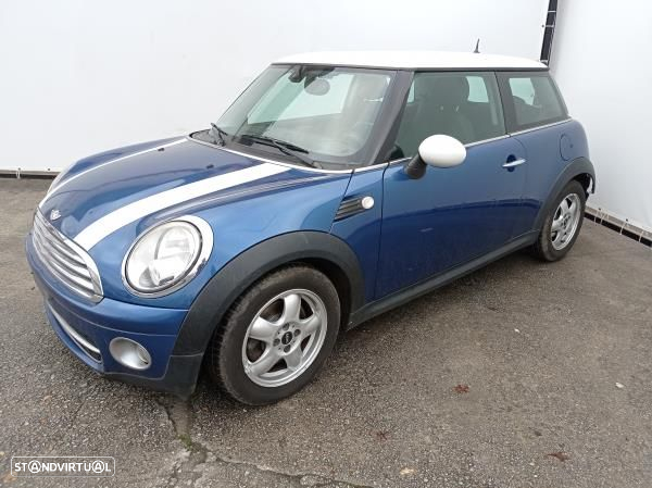 Para Peças Mini Mini (R56) - 6