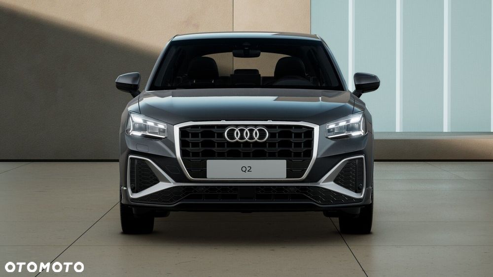 Audi Q2 - 5