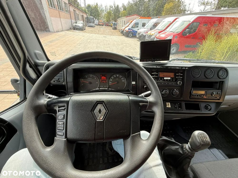 Renault D - 11