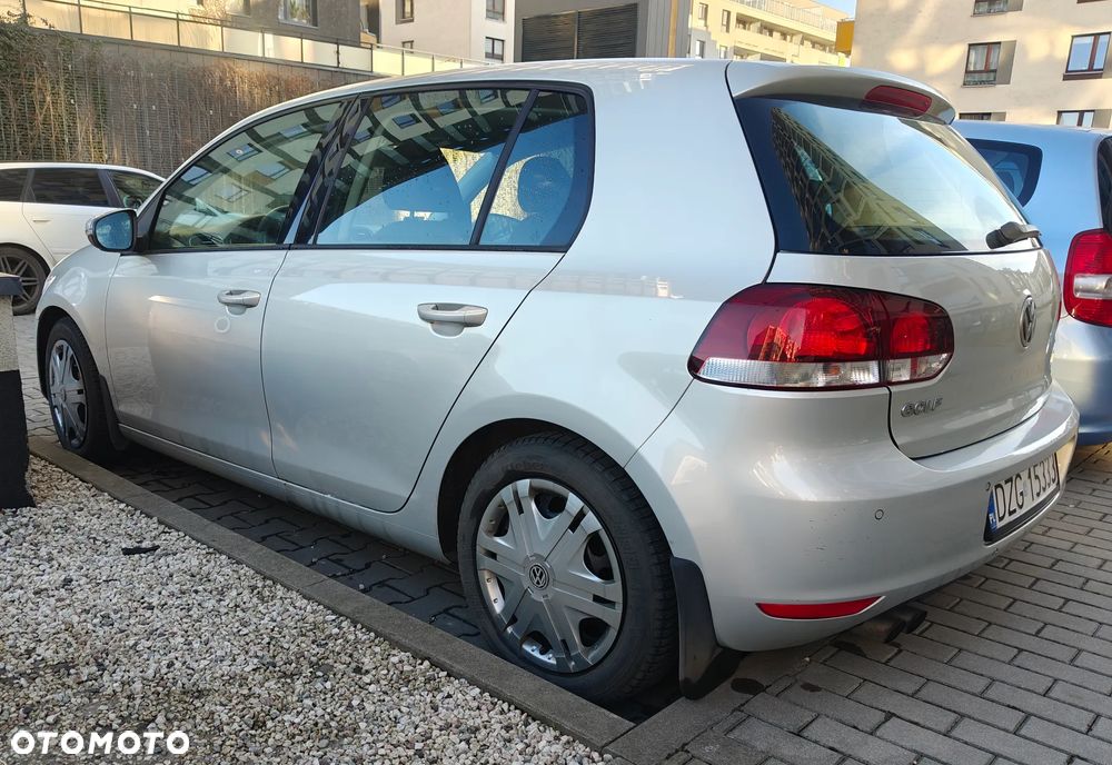 Volkswagen Golf 1.4 TSI Highline DSG - 11