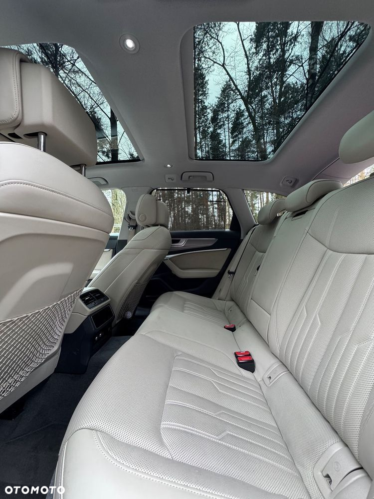 Audi A6 - 22