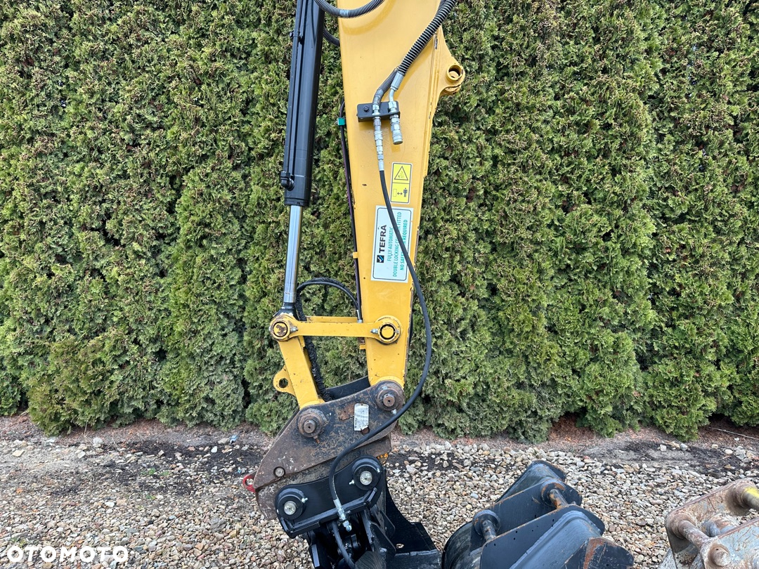 Caterpillar 308E2 CR - 18