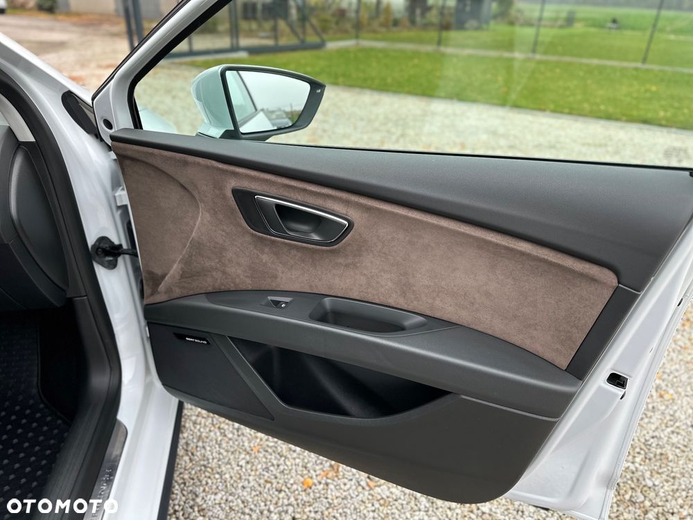 Seat Leon 2.0 TDI Start&Stop 4Drive DSG X-Perience - 18