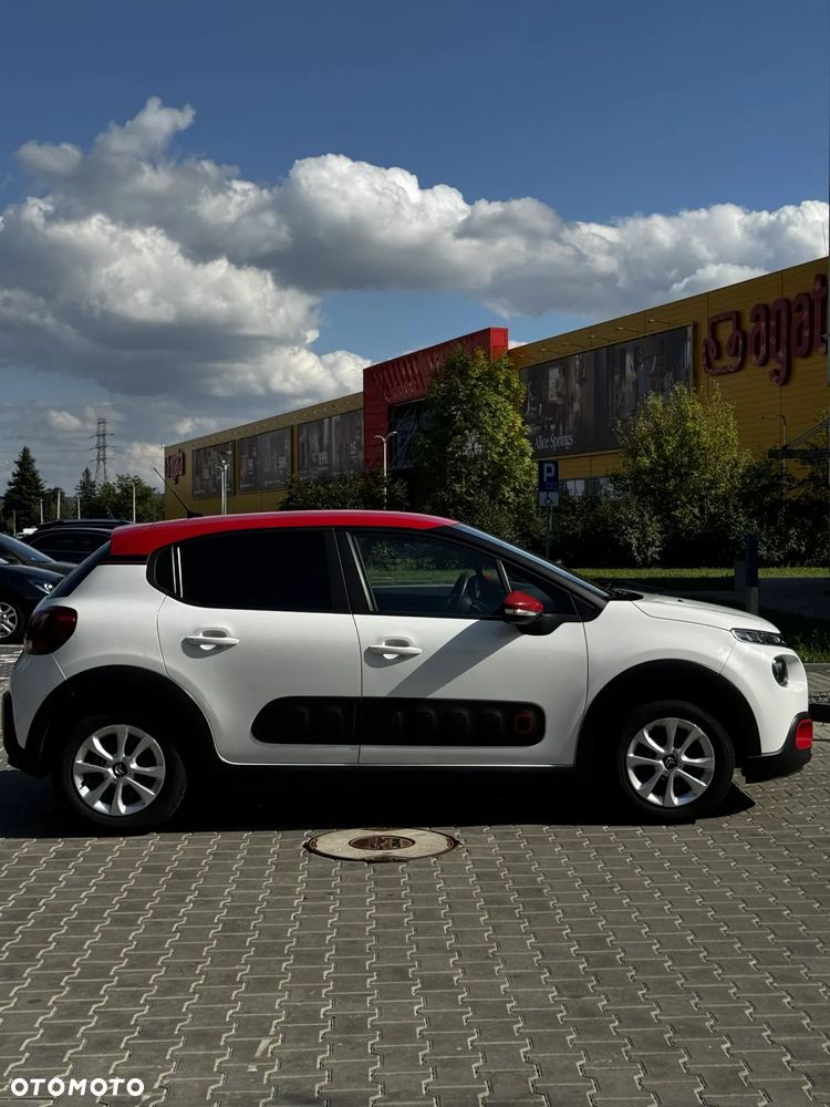 Citroen C3 2019 photo 4