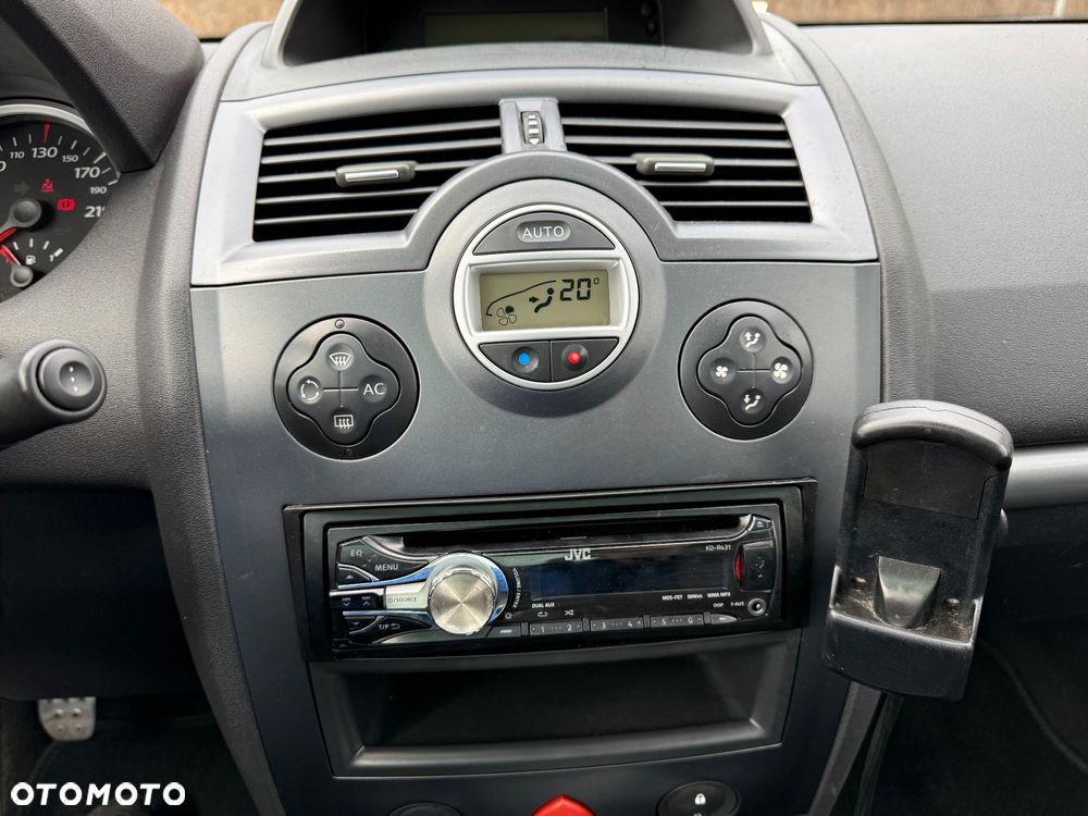 Renault Megane 2.0 Coupe-Cabriolet Luxe Privilege - 25