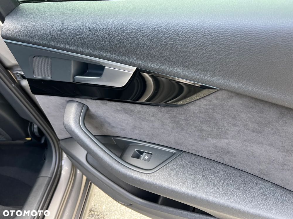 Audi A4 Avant 40 TDI mHEV Quattro S tronic - 27