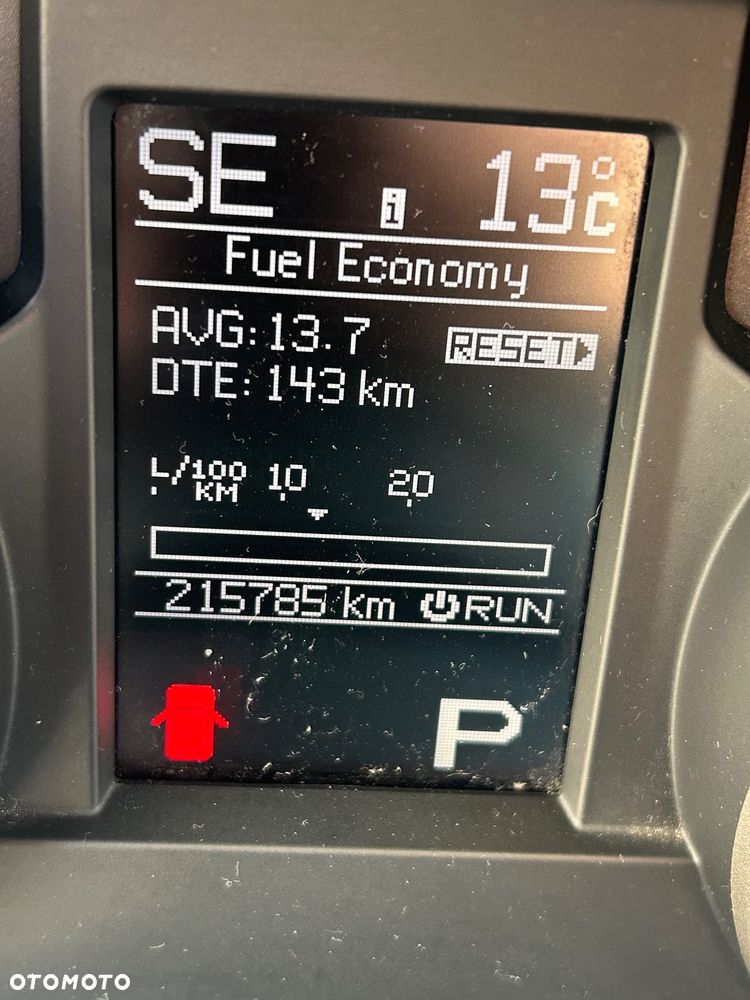 Jeep Grand Cherokee - 8