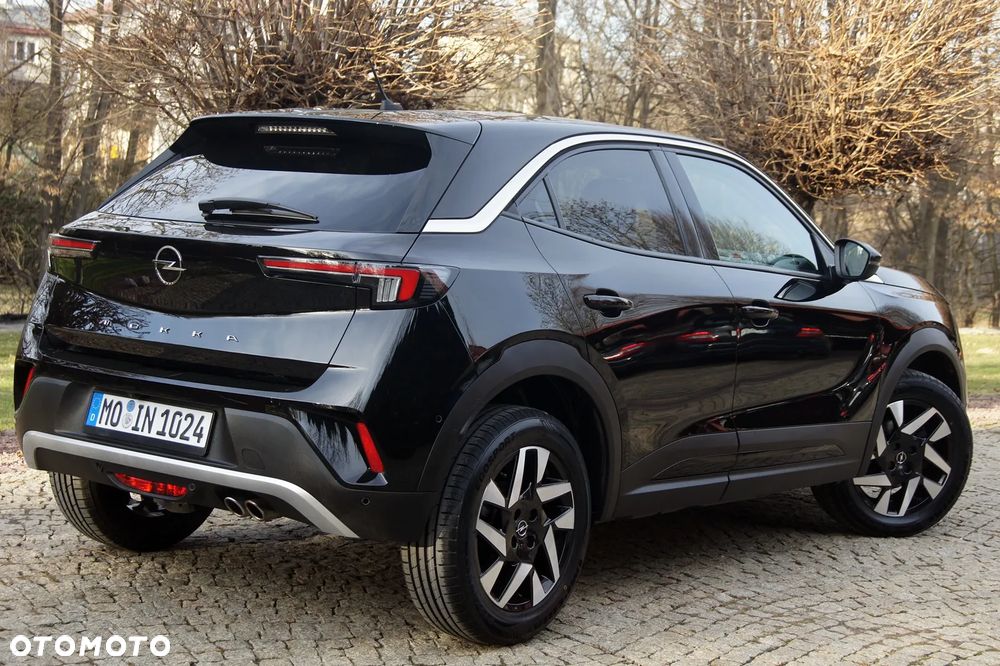 Opel Mokka - 2