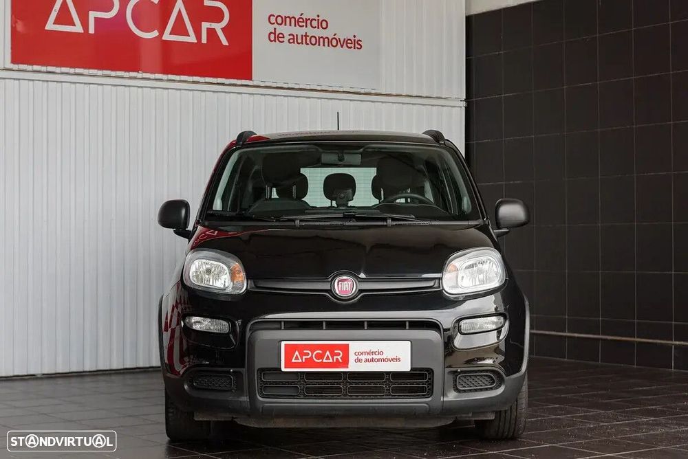 Fiat Panda - 9