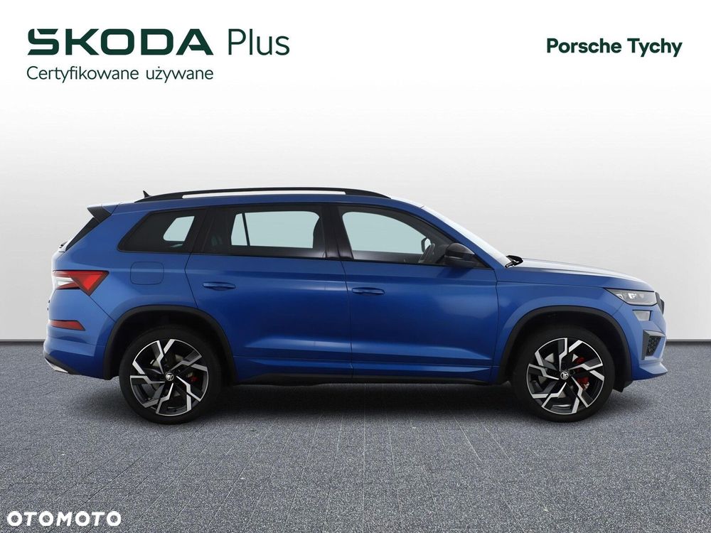 Skoda Kodiaq - 4