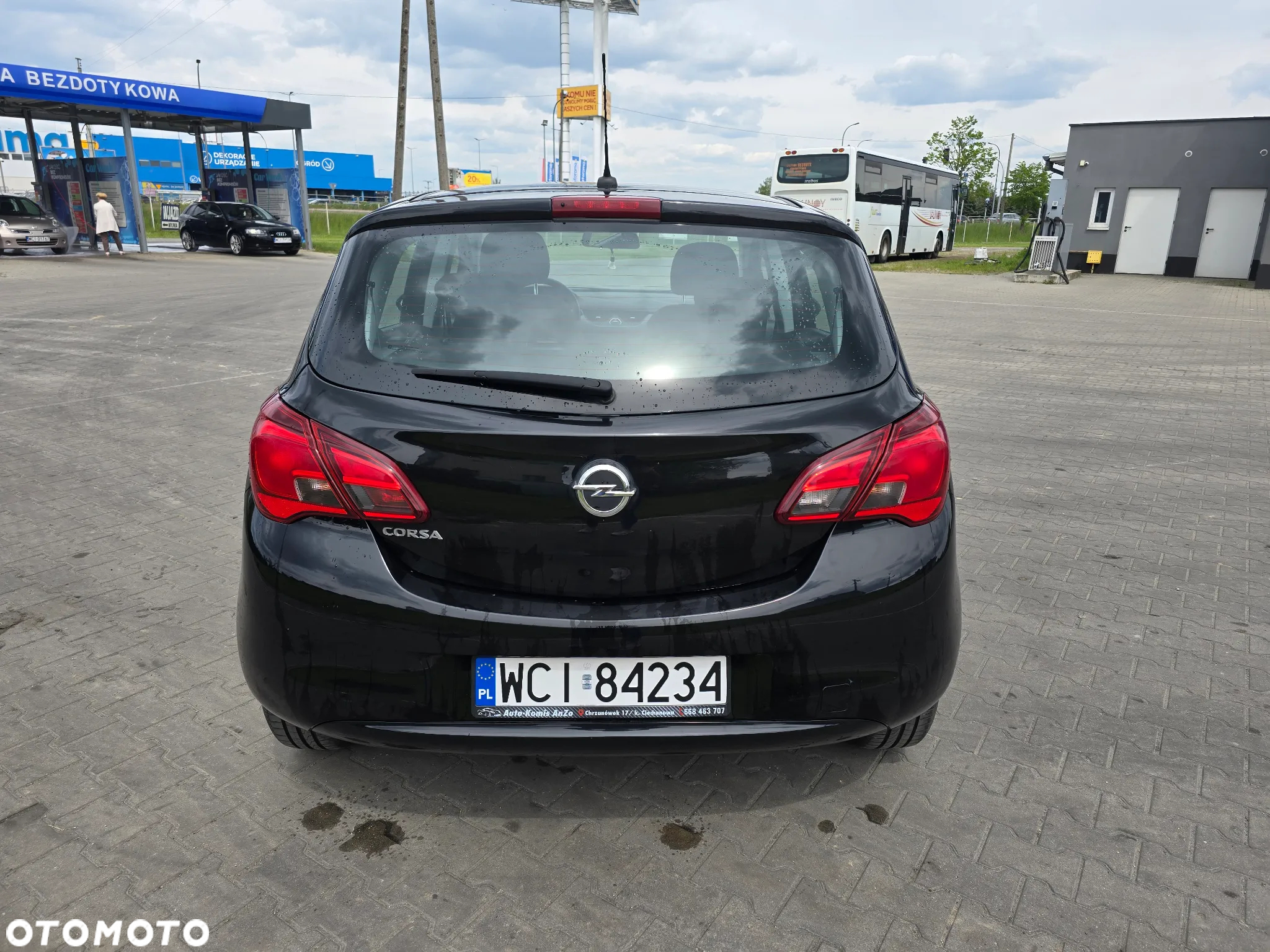Opel Corsa 1.4 Enjoy - 6