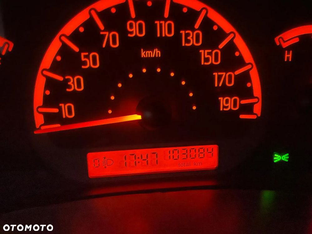 Fiat Panda 1.2 Classic Eco - 14