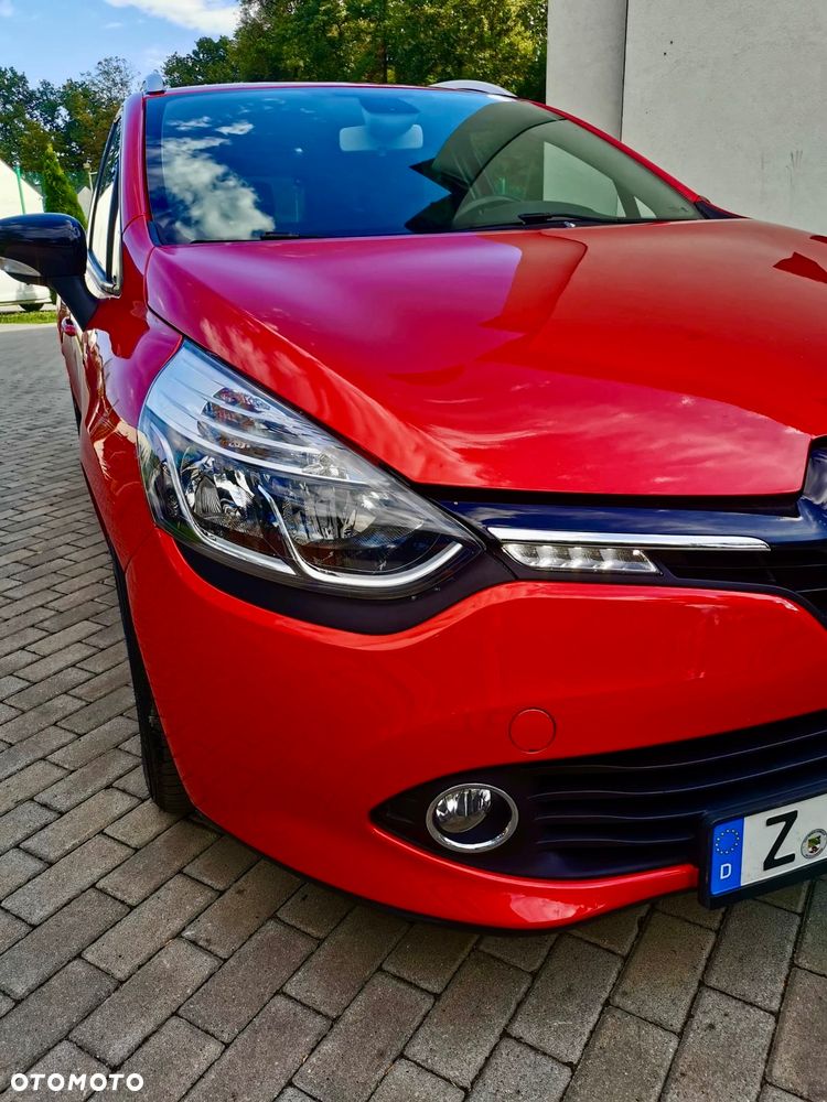Renault Clio TCe 90 Limited - 7