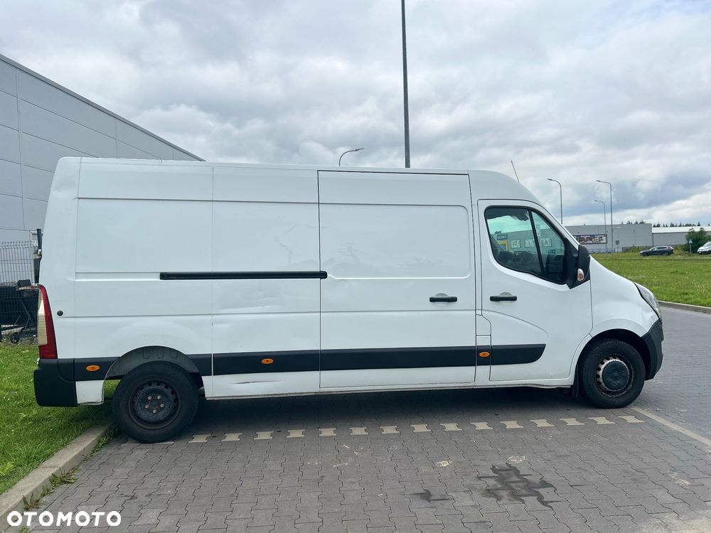 Opel Movano - 6