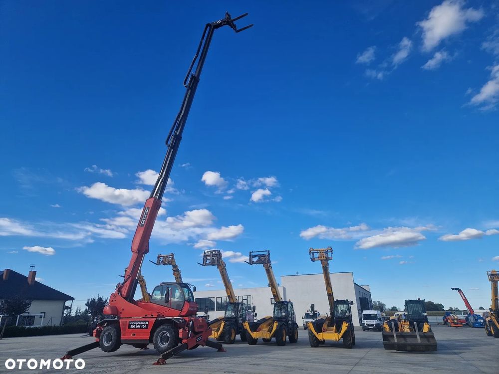Manitou MRT 2150+ M472 - 1