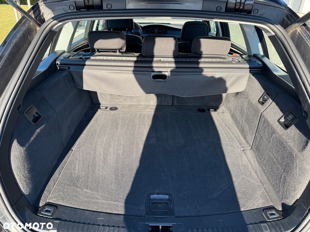 BMW Seria 5 520d Edition Fleet Exclusive - 18