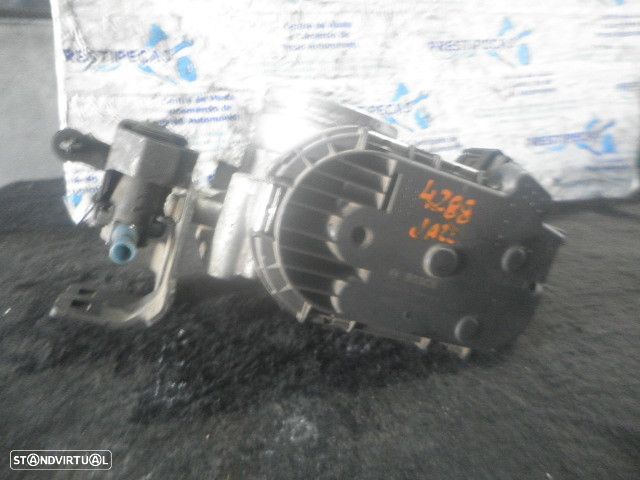 Corpo Borboleta 0280750141 HONDA JAZZ 2 2004 1.2 78CV 5P PRETO - 1