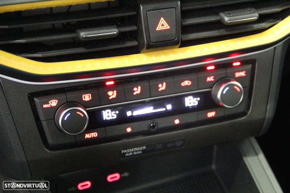 SEAT Ibiza 1.0 MPI Style - 9