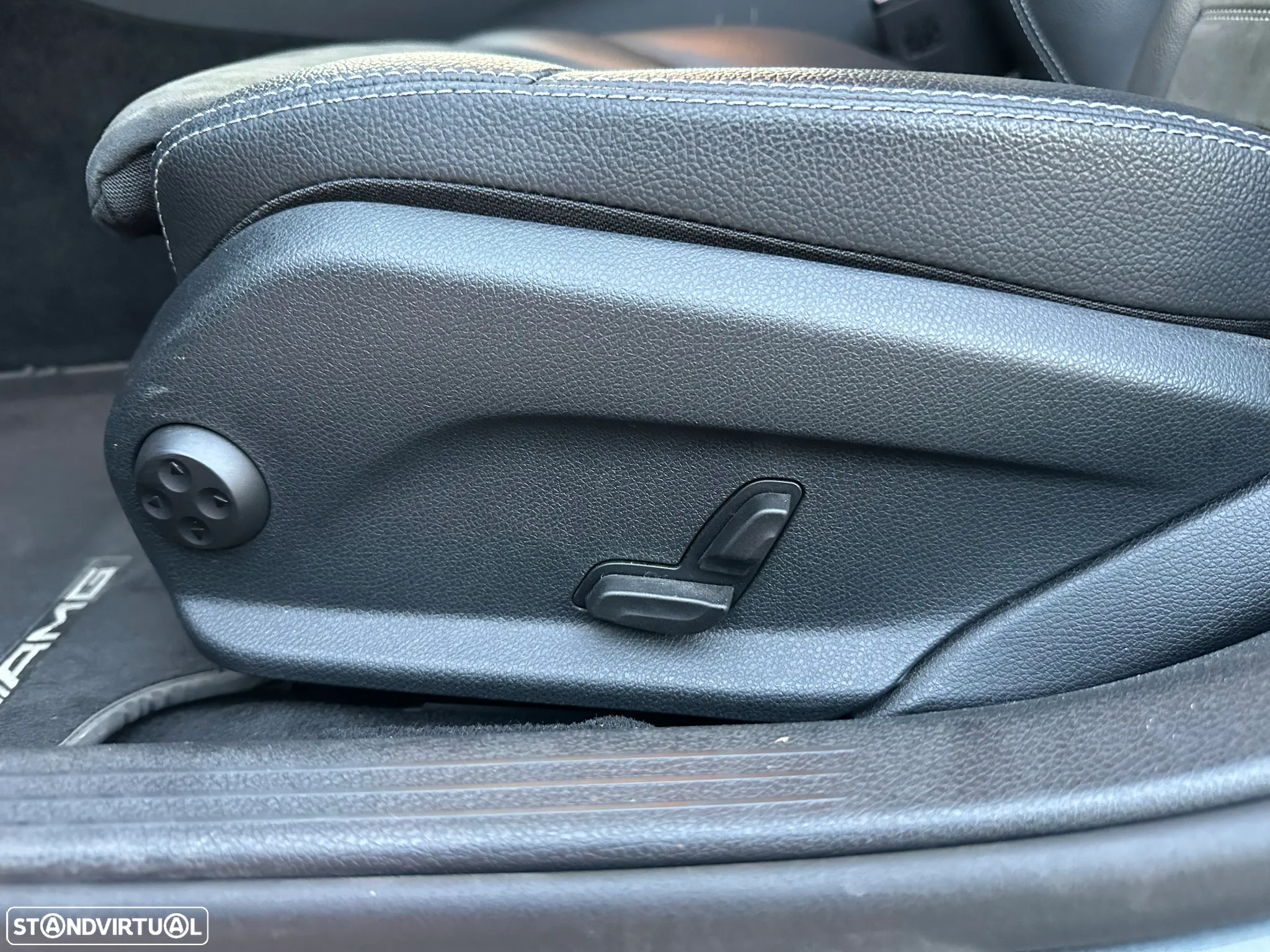 Mercedes-Benz C 200 - 14