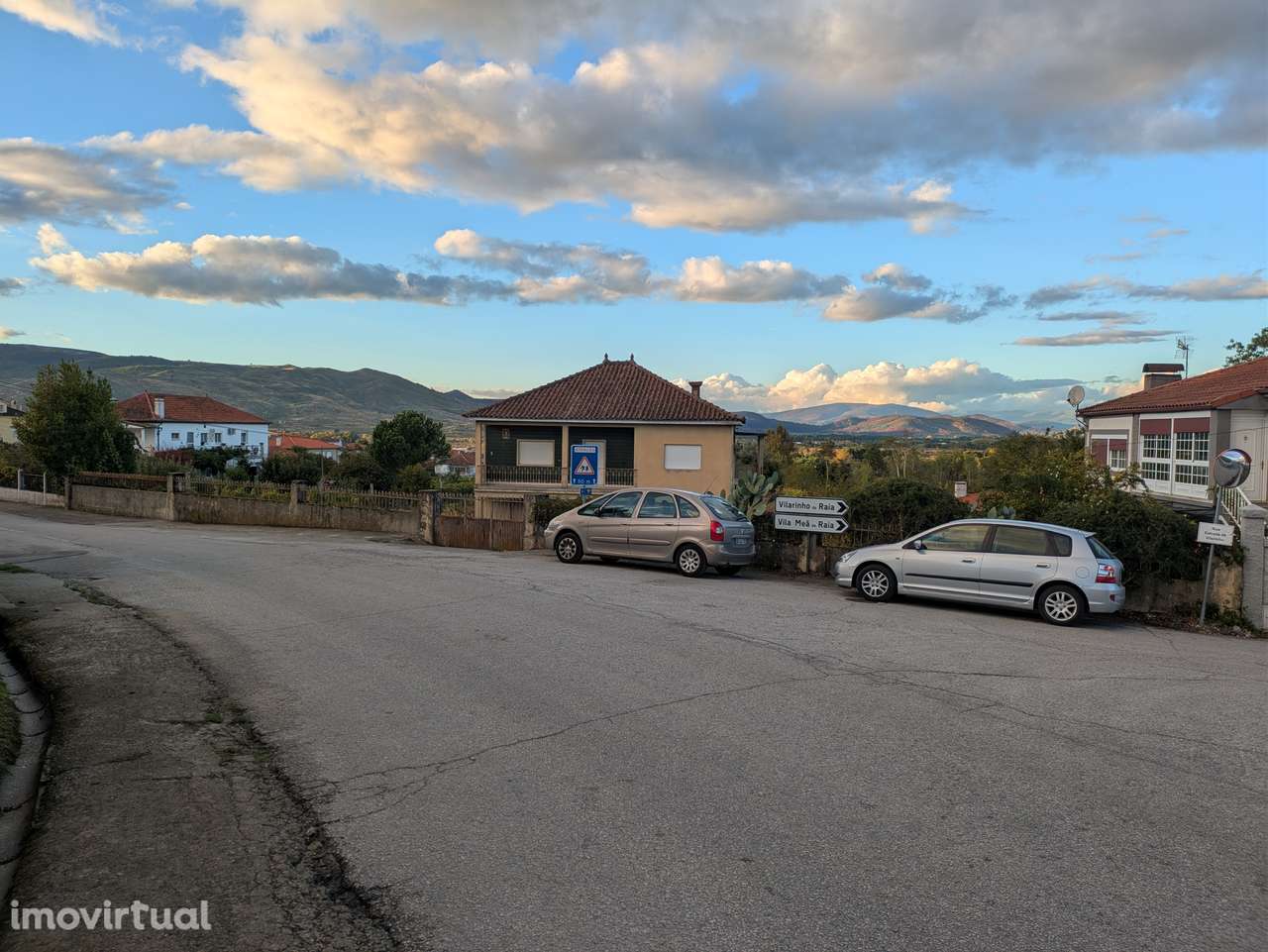 MORADIA E TERRENO  10 MINUTOS DE CHAVES 5 MINUTOS AUTO ESTRADA A 24 - Grande imagem: 4/16