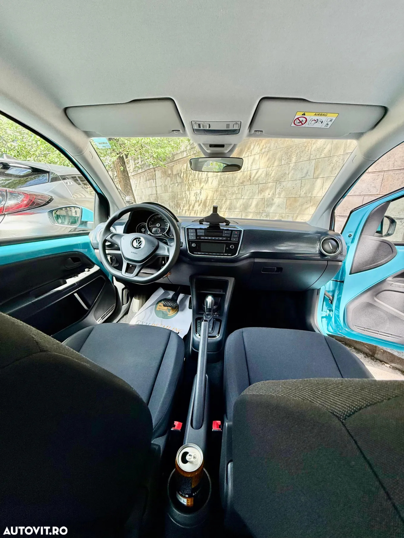 Volkswagen up! e-up! 32.3 kWh - 6