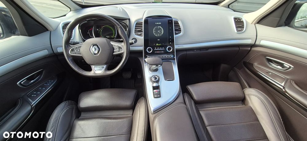 Renault Espace 1.8 TCe Energy Initiale Paris EDC 7os - 4