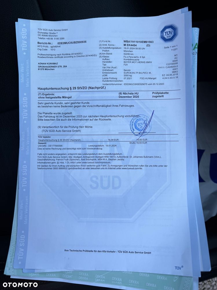 BMW X2 sDrive18i Advantage Plus - 12