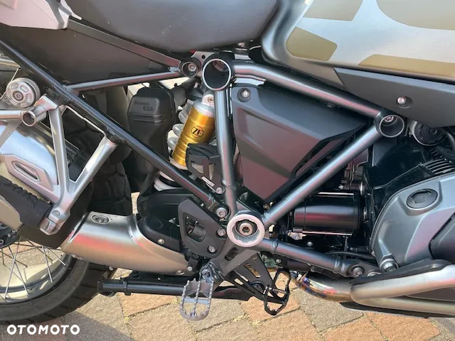 BMW R1250 GS Adventure