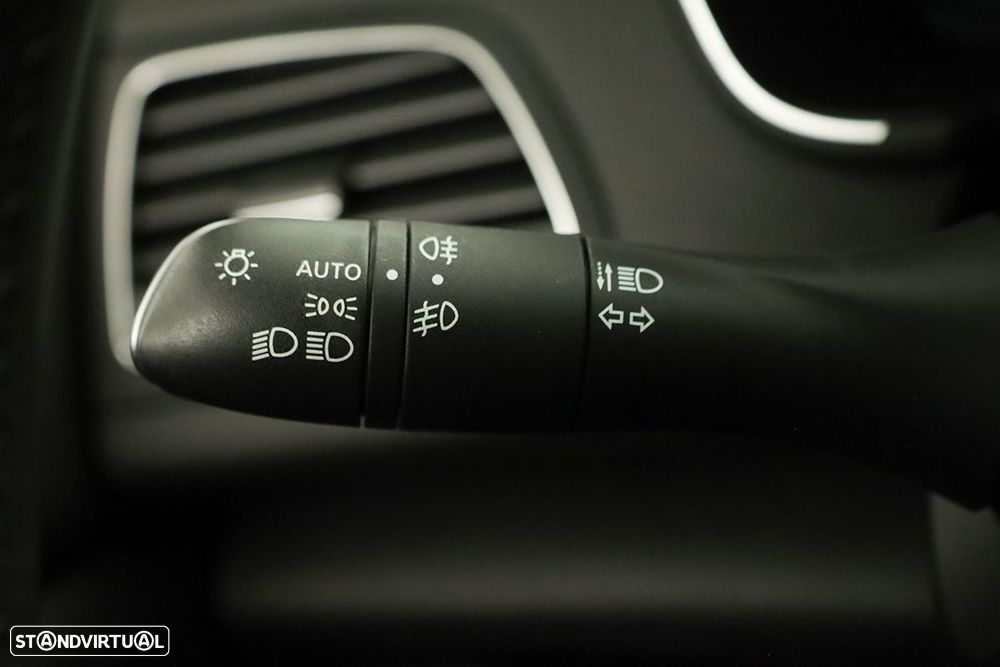 Renault Mégane Sport Tourer 1.5 Blue dCi Techno - 17