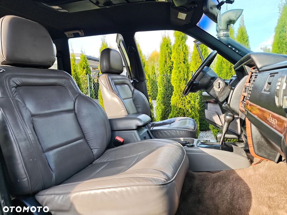 Jeep Cherokee 4.0 Limited - 6