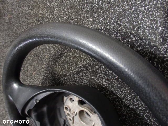BMW E81 E87 LCI LIFT KIEROWNICA SKÓRA BDB STAN  RAF-AUTO CZĘŚCI BMW - 4