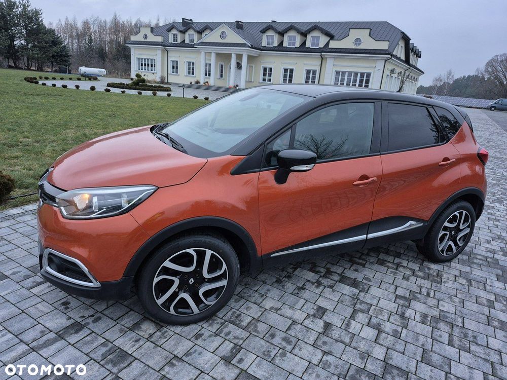 Renault Captur - 12