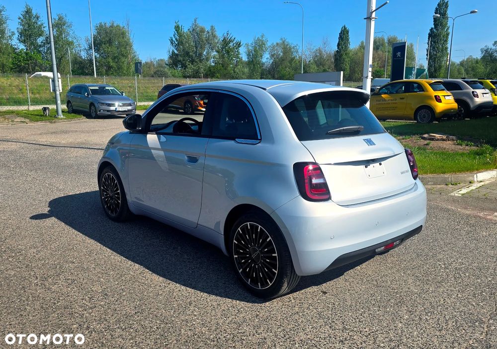 Fiat 500 1.0 GSE Icon - 3