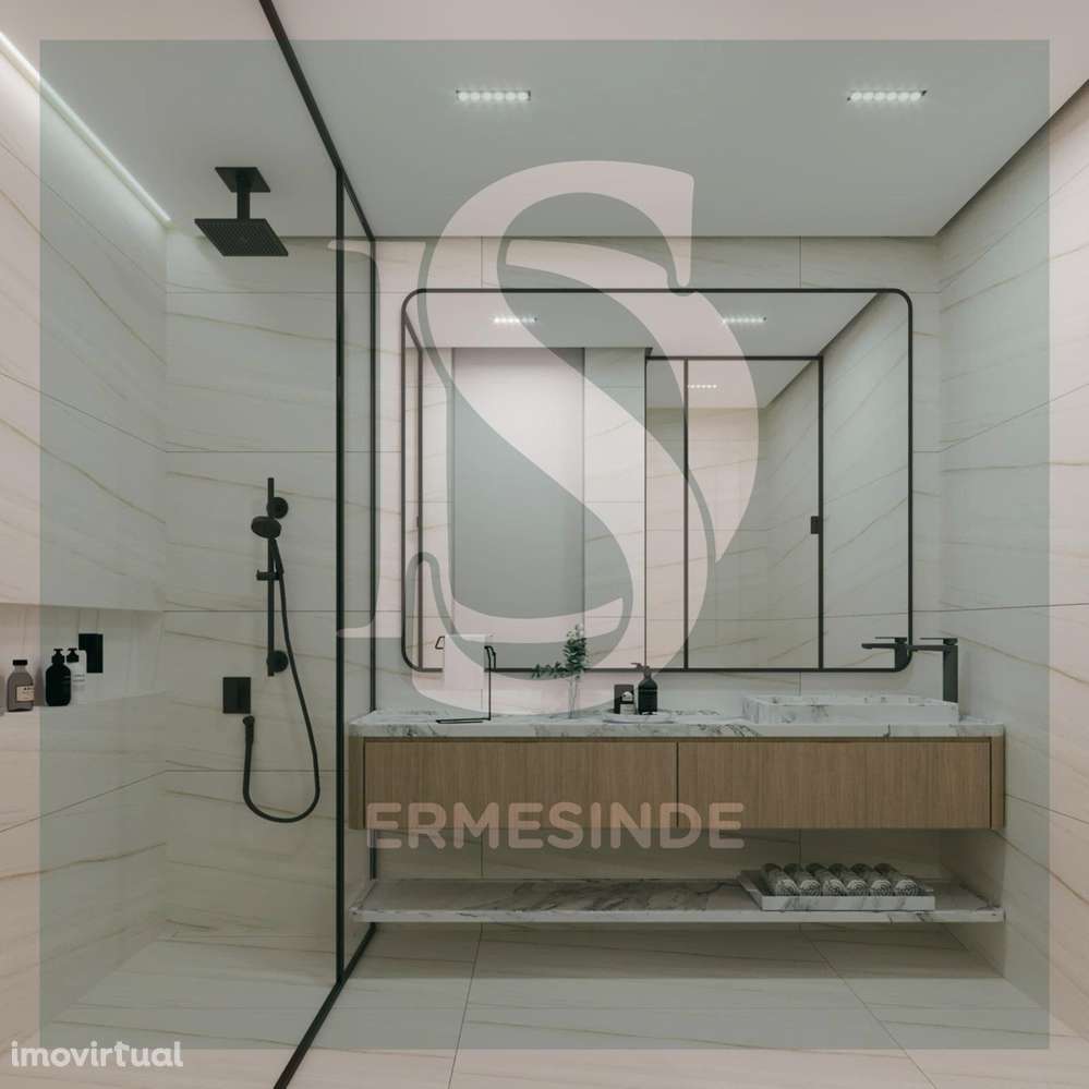 Moradia T4 Venda em Gondomar (São Cosme), Valbom e Jovim,Gondomar - Grande imagem: 2/17