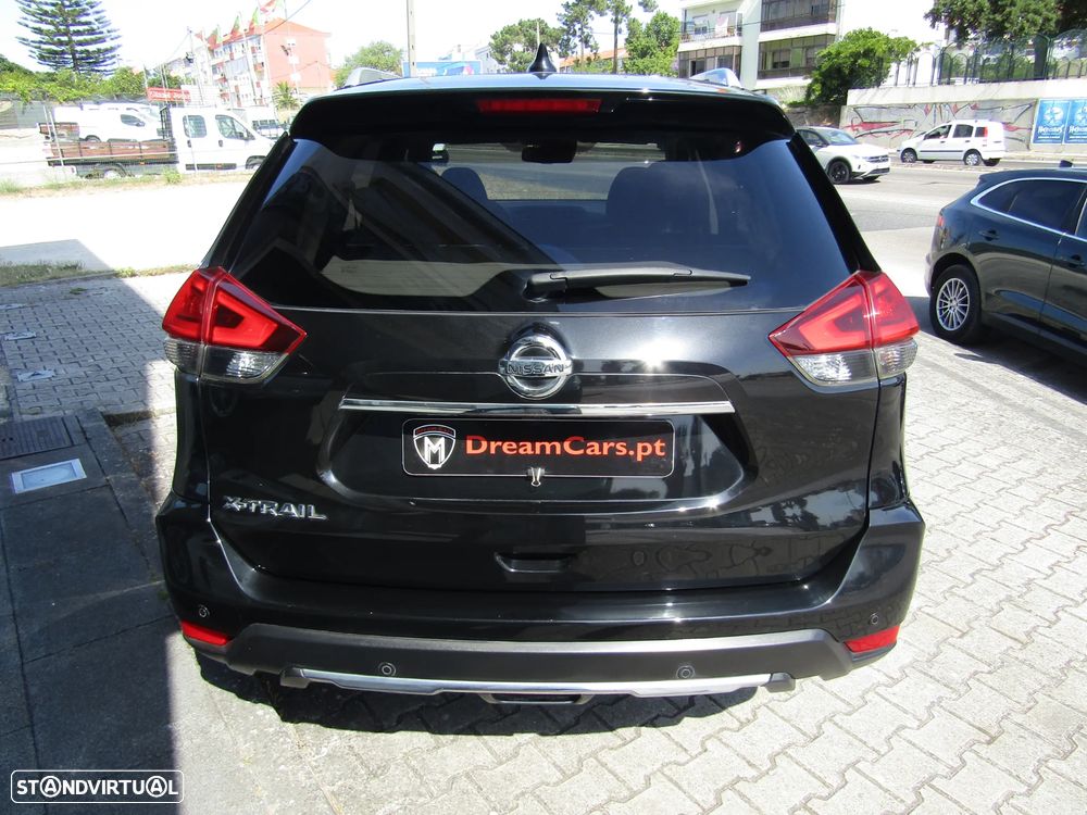 Nissan X-Trail 1.6 dCi Tekna - 9