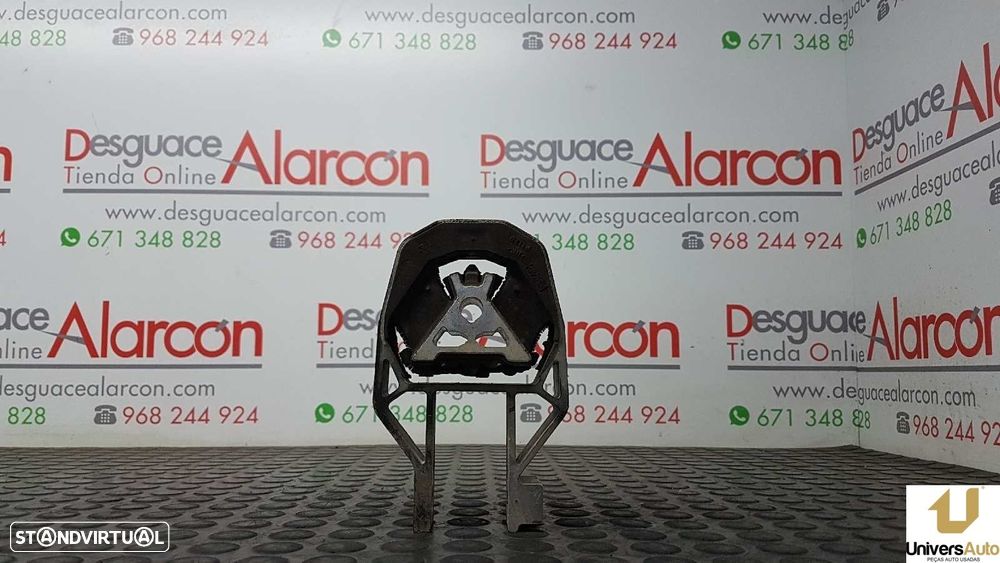 APOIO DO MOTOR FORD FOCUS BERLINA (CAP) GHIA - 1