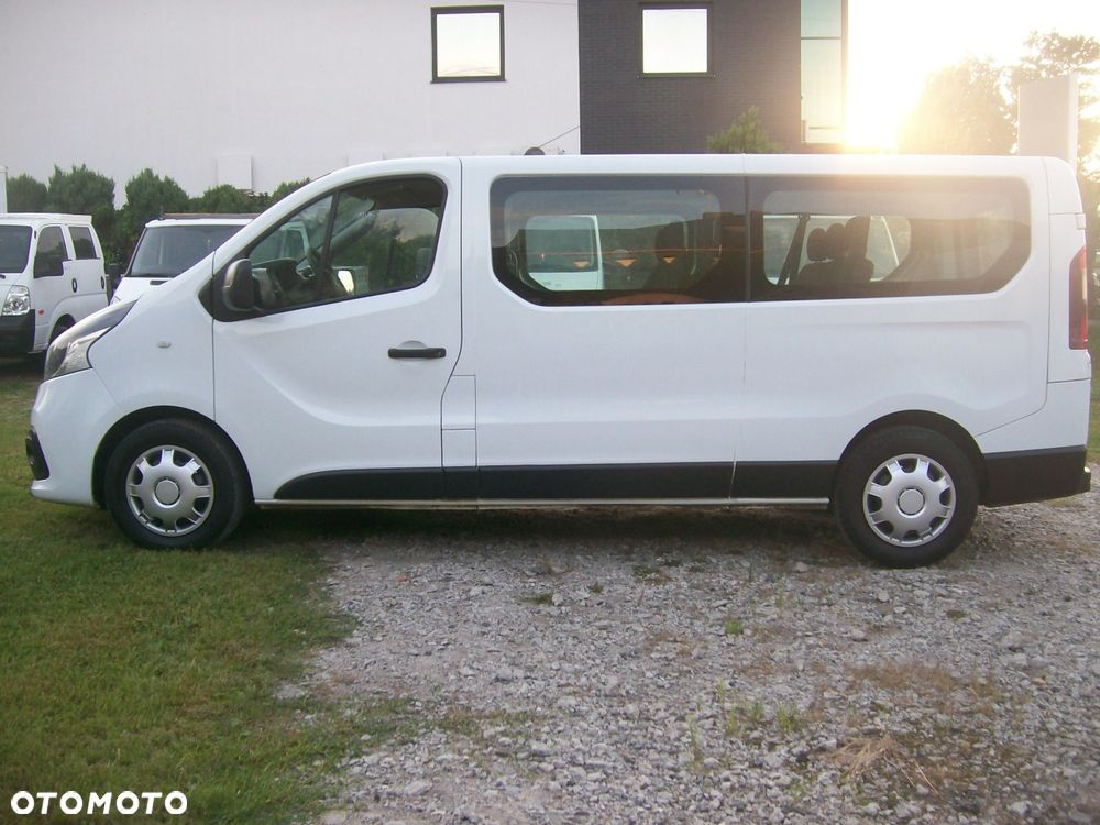 Renault Trafic - 5