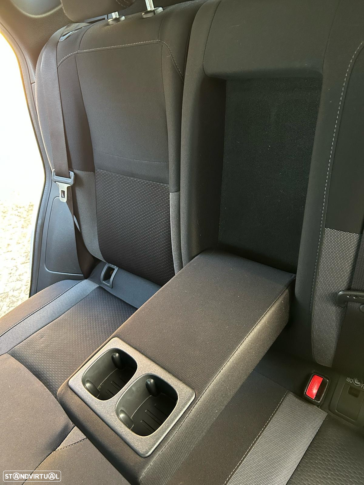 Nissan Qashqai 1.5 dCi N-Connecta Business - 15