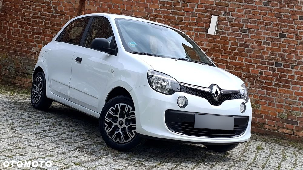Renault Twingo - 36