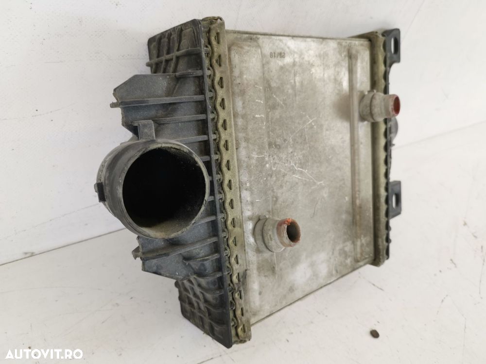 Intercooler Radiator 3.0 Diesel Land Rover  Range Rover Sport 2 [2013 - 7