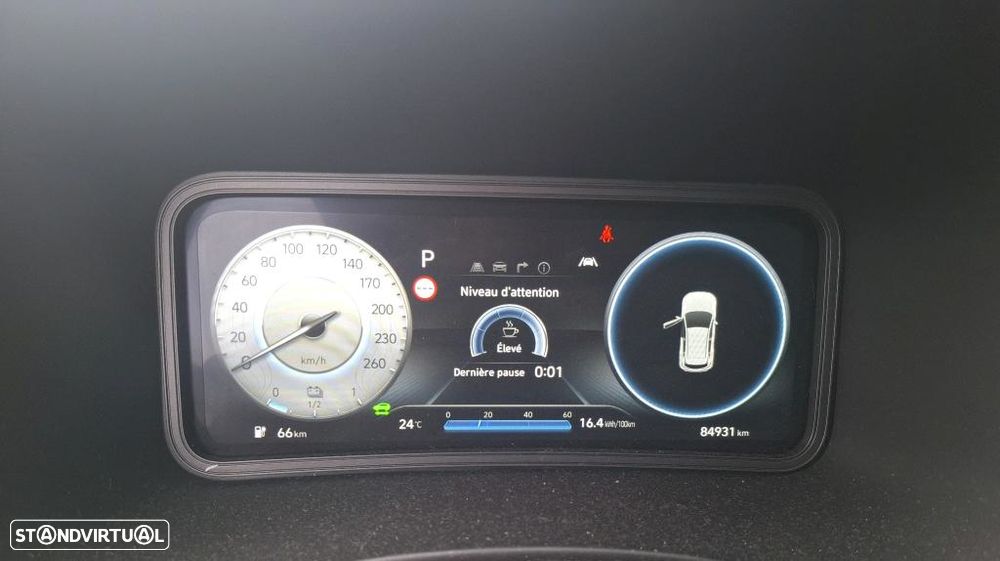 Hyundai Kauai 64 kWh Premium+LED - 7
