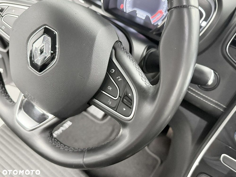 Renault Scenic 1.3 TCe Energy Bose EDC - 32