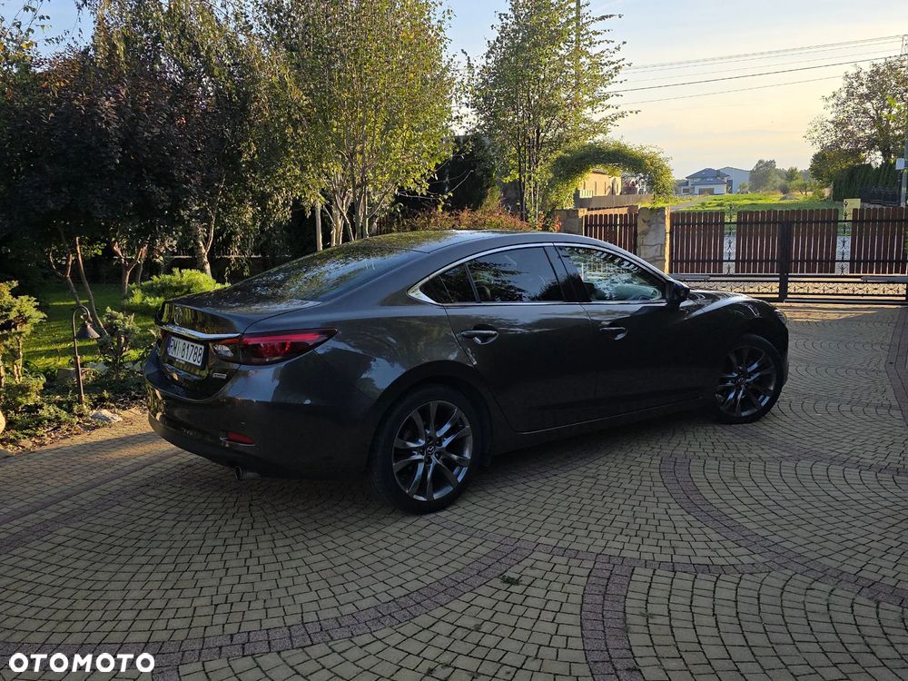 Mazda 6 2.0 Skypassion I-ELoop - 15