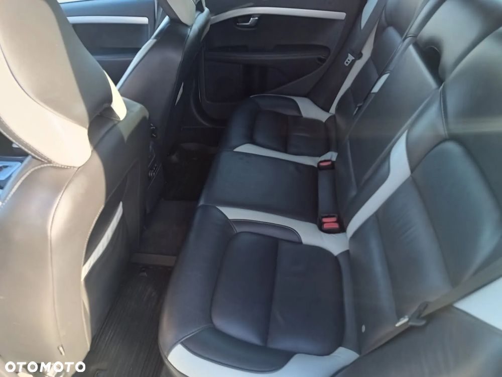 Volvo V70 - 22