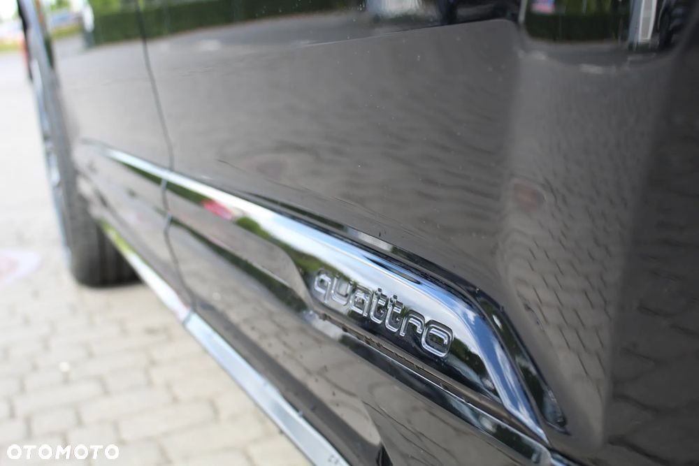 Audi Q7 TDI mHEV 210 kW Quattro S Line Tiptr - 15
