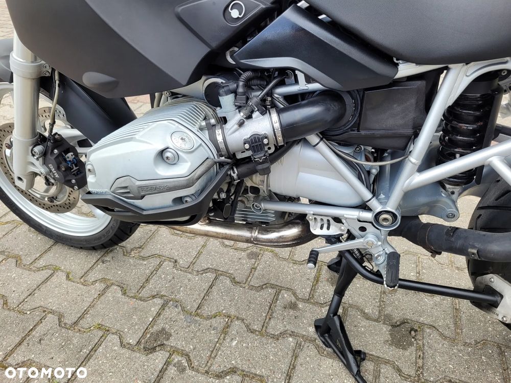 BMW GS - 20