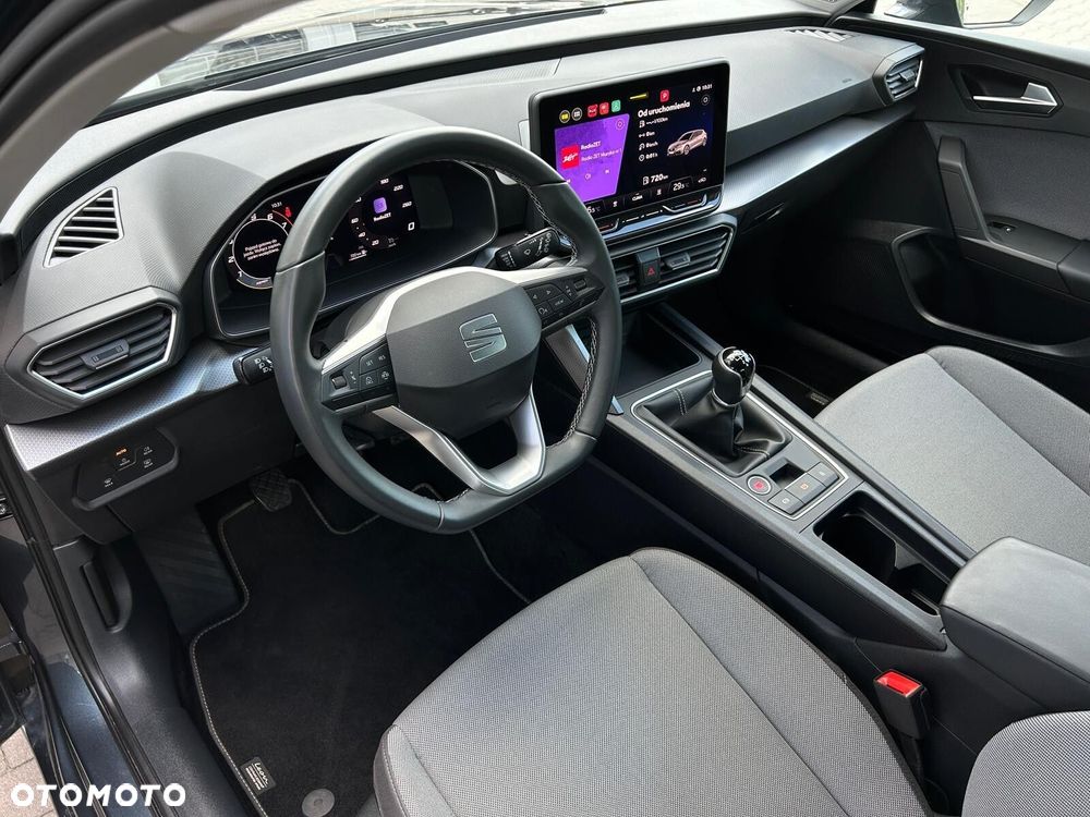 Seat Leon - 8
